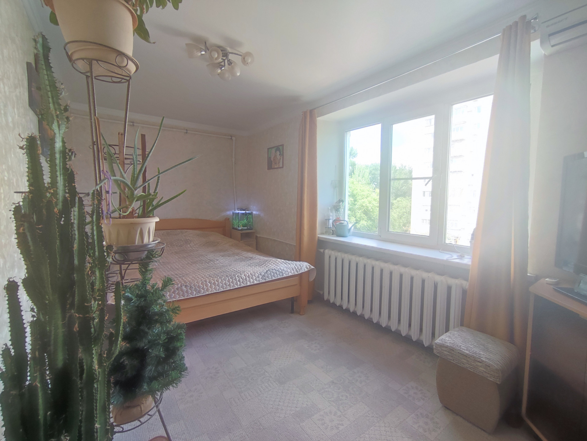 Квартира на продажу в Ростове-на-Дону, проспект Ленина, 125 фото №3