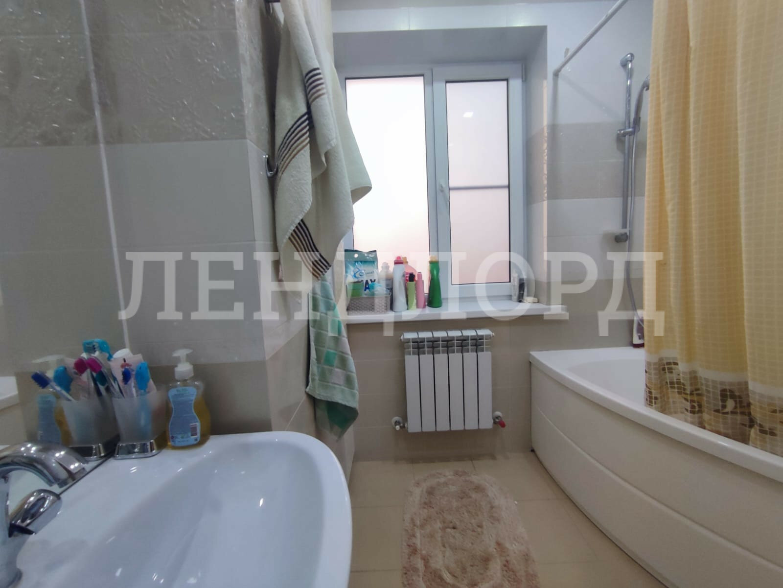 Квартира на продажу в Ростове-на-Дону, улица Малюгиной, 228 фото №7