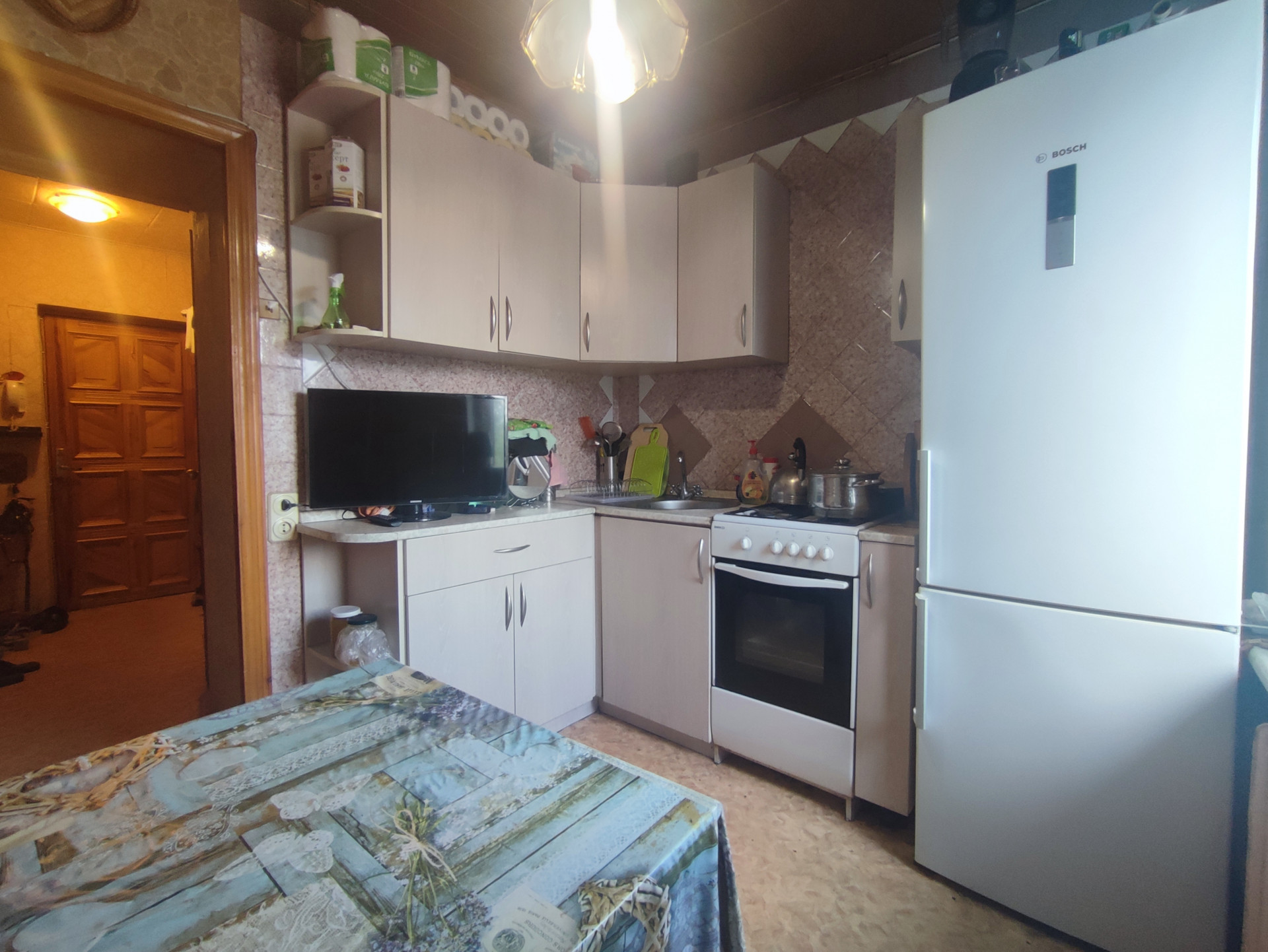 Квартира на продажу в Ростове-на-Дону, проспект Ленина, 125 фото №6