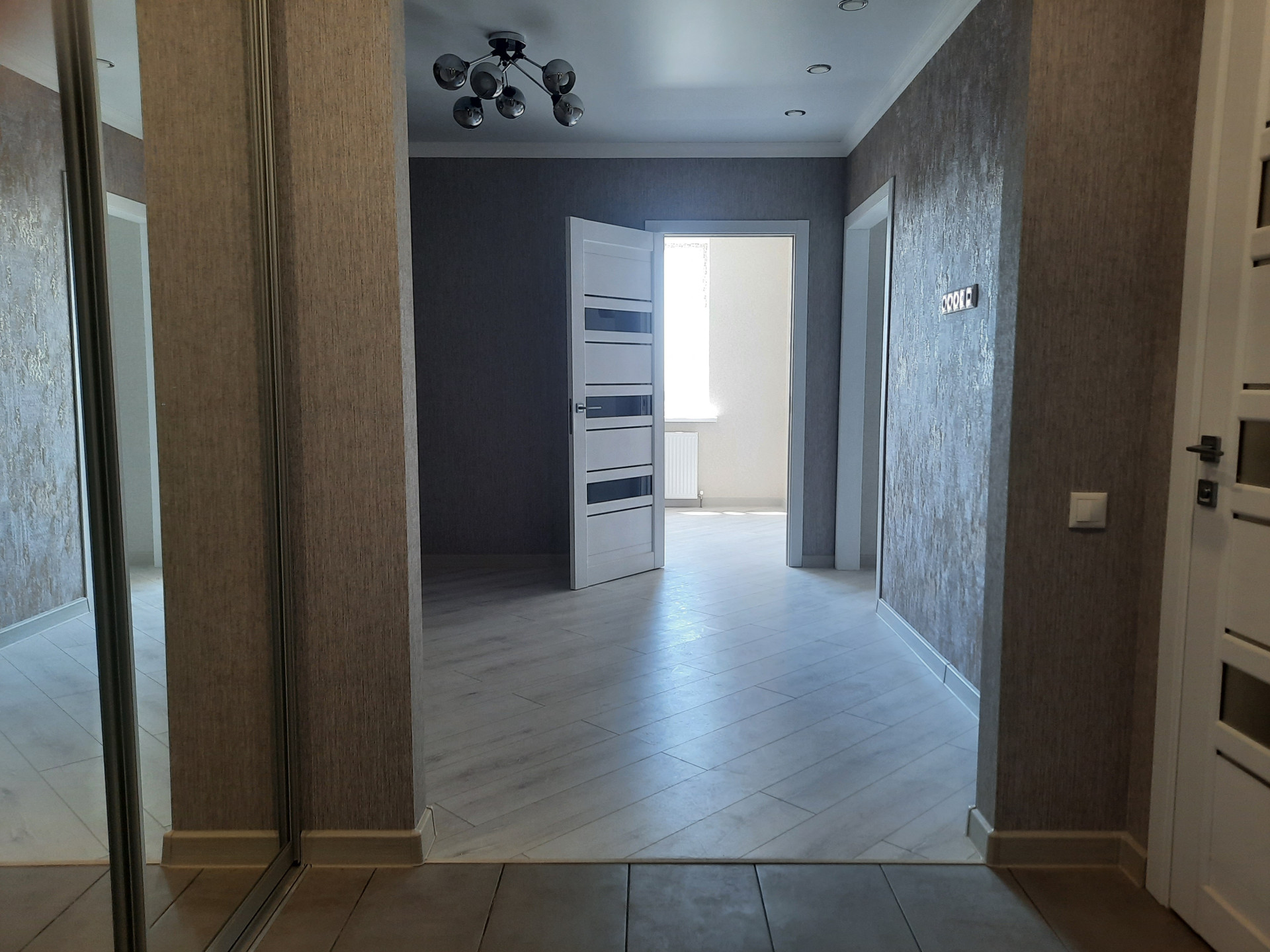 Квартира на продажу в Ростове-на-Дону, Горсоветская улица, 57А фото №0