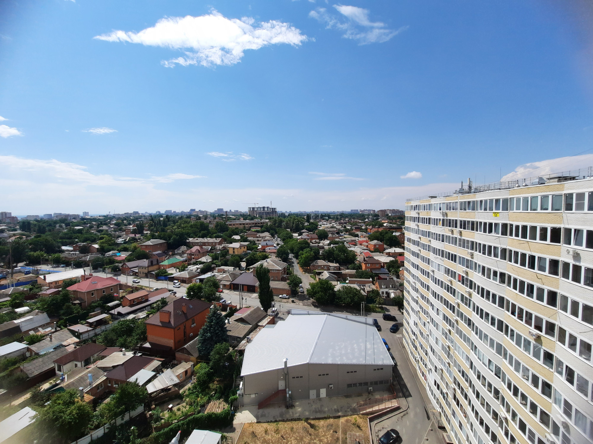 Квартира на продажу в Ростове-на-Дону, Горсоветская улица, 57А фото №6