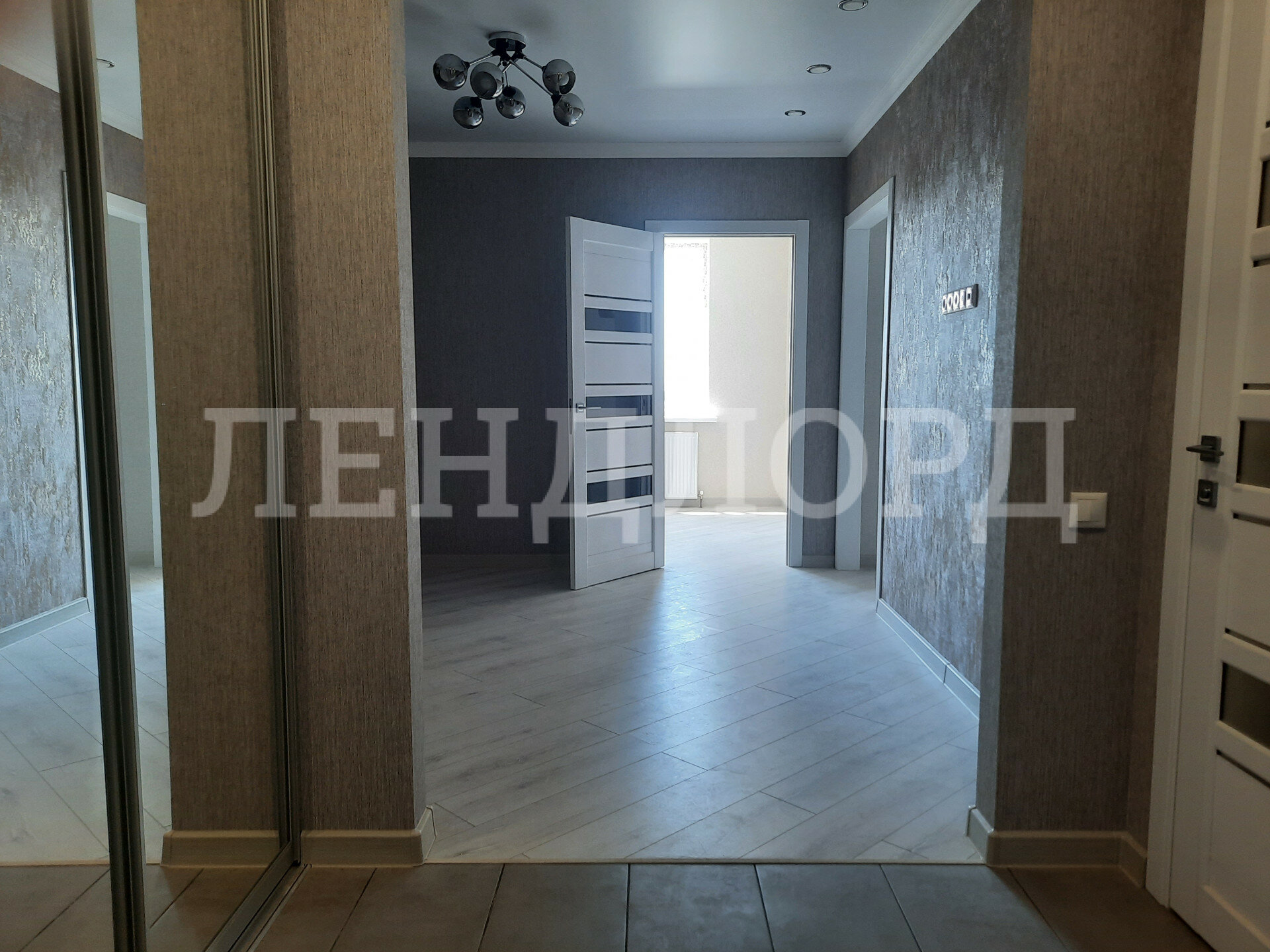 Квартира на продажу в Ростове-на-Дону, Горсоветская улица, 57А фото №0