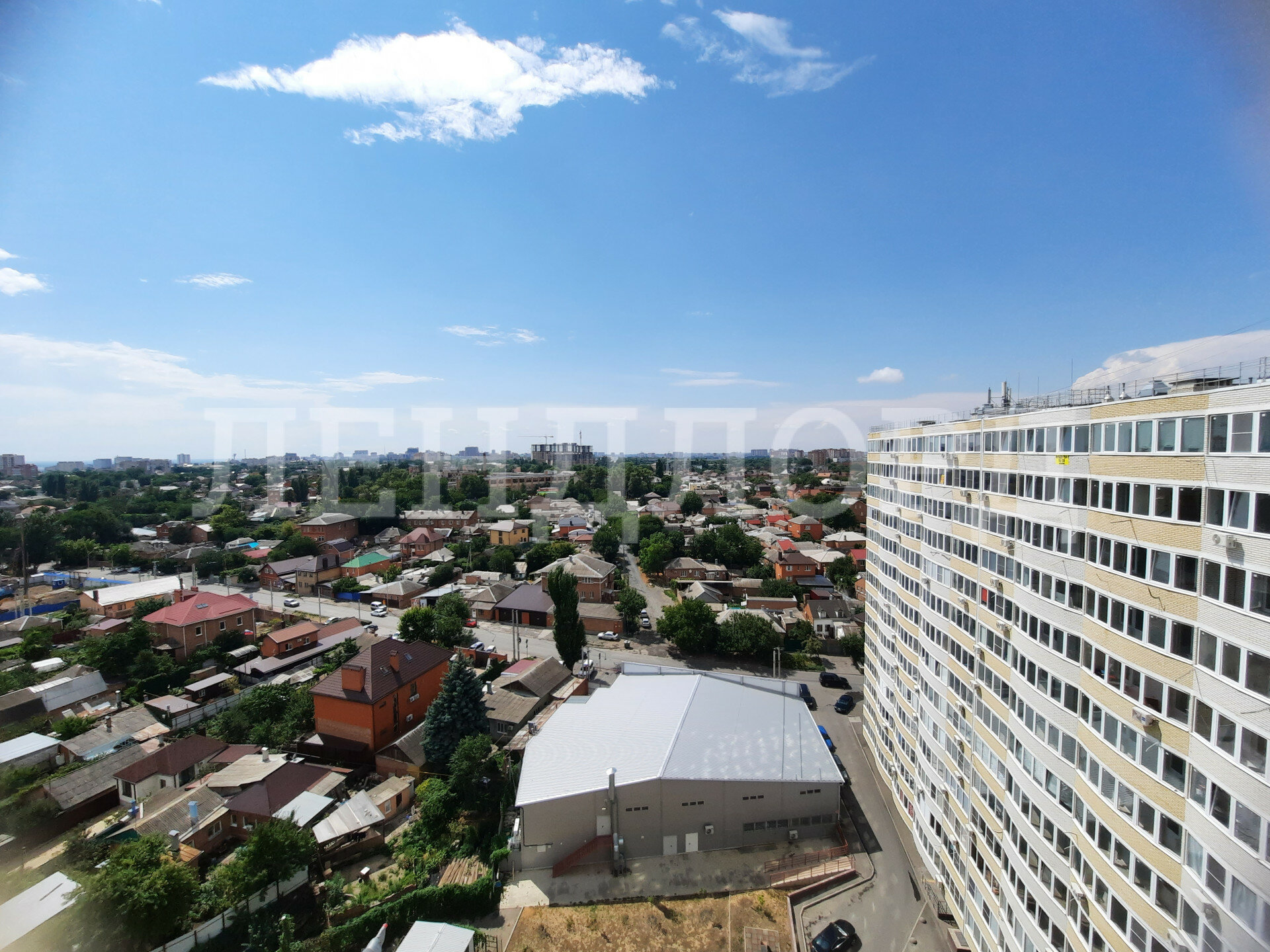 Квартира на продажу в Ростове-на-Дону, Горсоветская улица, 57А фото №6