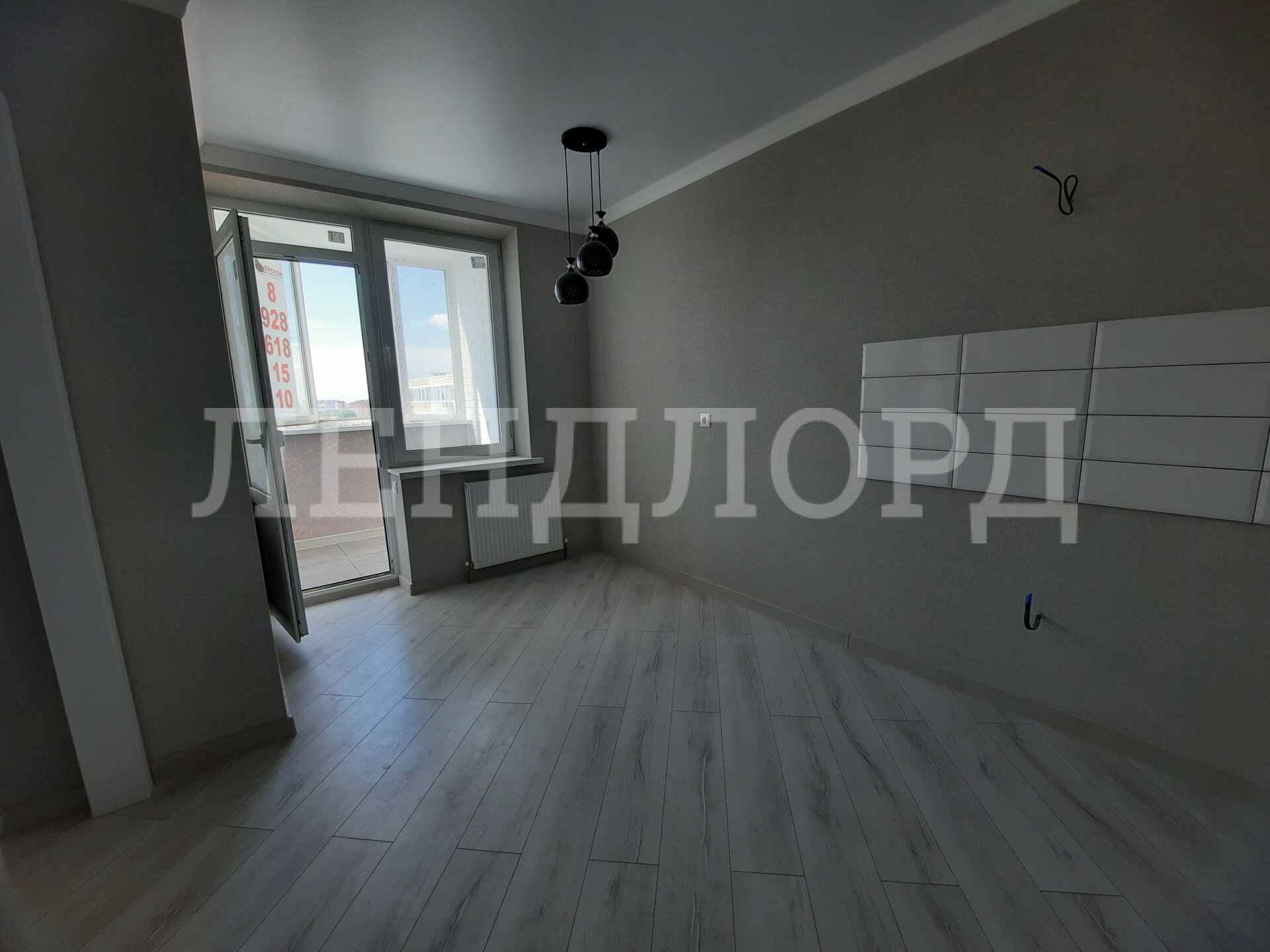 Квартира на продажу в Ростове-на-Дону, Горсоветская улица, 57А фото №4