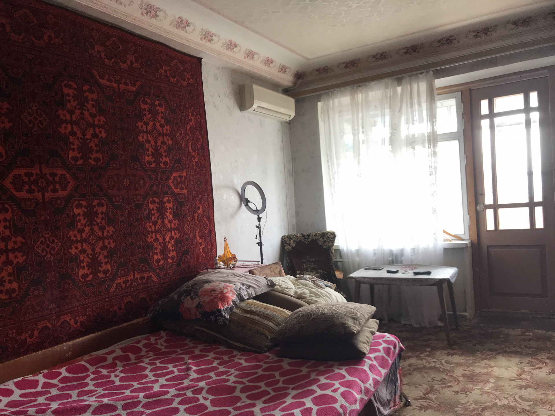 Квартира на продажу в Ростове-на-Дону, улица Борко, 10/1 фото №1