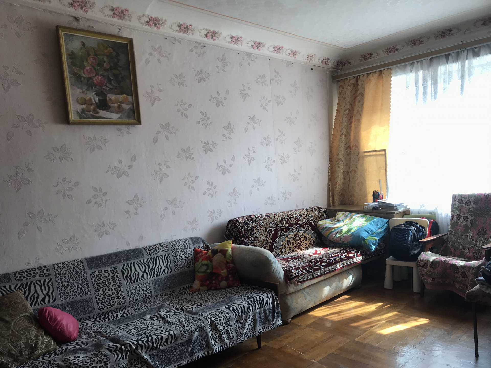 Квартира на продажу в Ростове-на-Дону, улица Борко, 10/1 фото №0