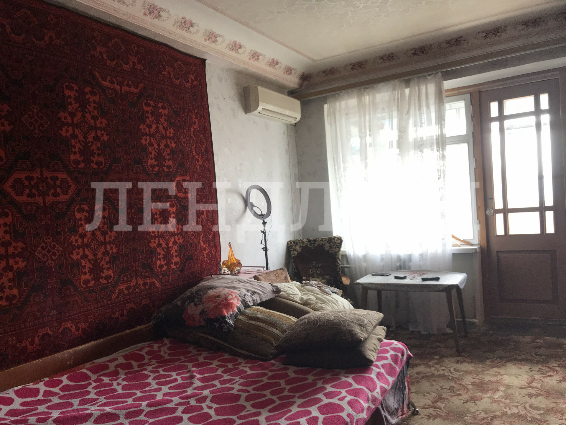 Квартира на продажу в Ростове-на-Дону, улица Борко, 10/1 фото №1