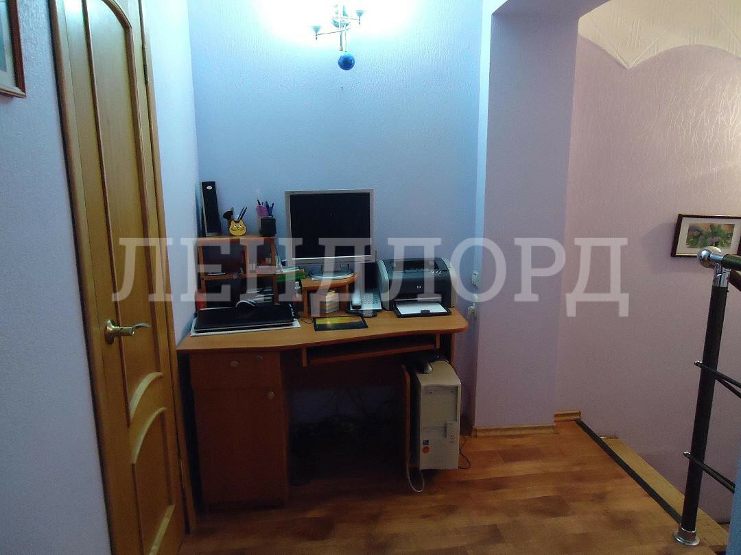 Квартира на продажу в Ростове-на-Дону, Социалистическая улица, 95 фото №6