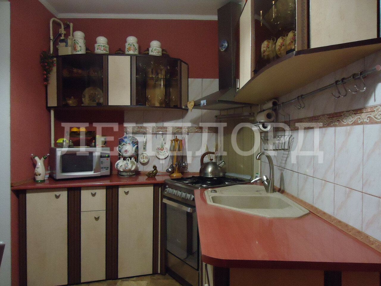 Квартира на продажу в Ростове-на-Дону, Социалистическая улица, 95 фото №1