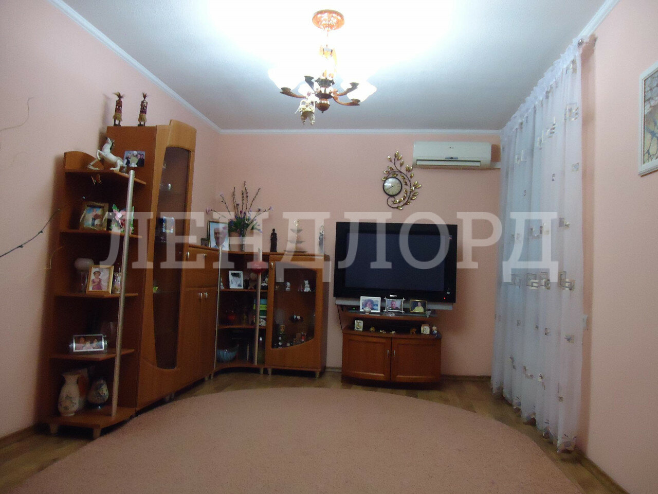 Квартира на продажу в Ростове-на-Дону, Социалистическая улица, 95 фото №0