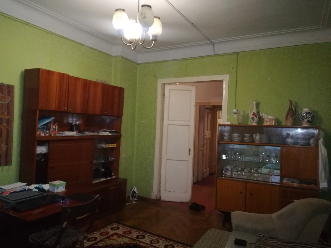 Квартира на продажу в Новочеркасске, Пушкинская улица, 109/127 фото №3