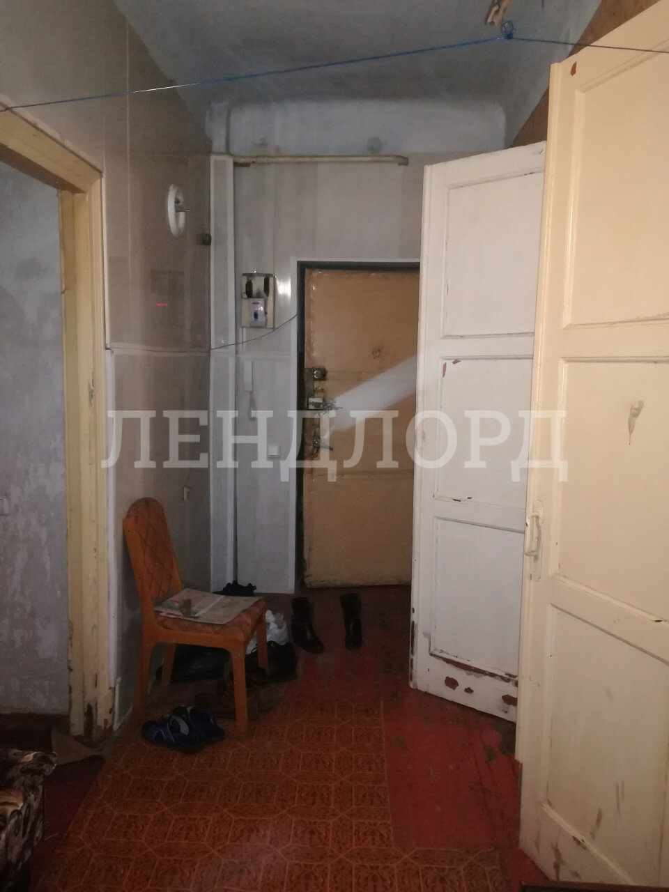 Квартира на продажу в Новочеркасске, Пушкинская улица, 109/127 фото №4