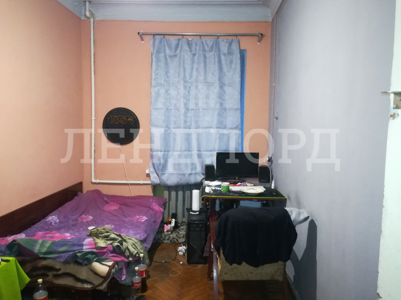 Квартира на продажу в Новочеркасске, Пушкинская улица, 109/127 фото №5