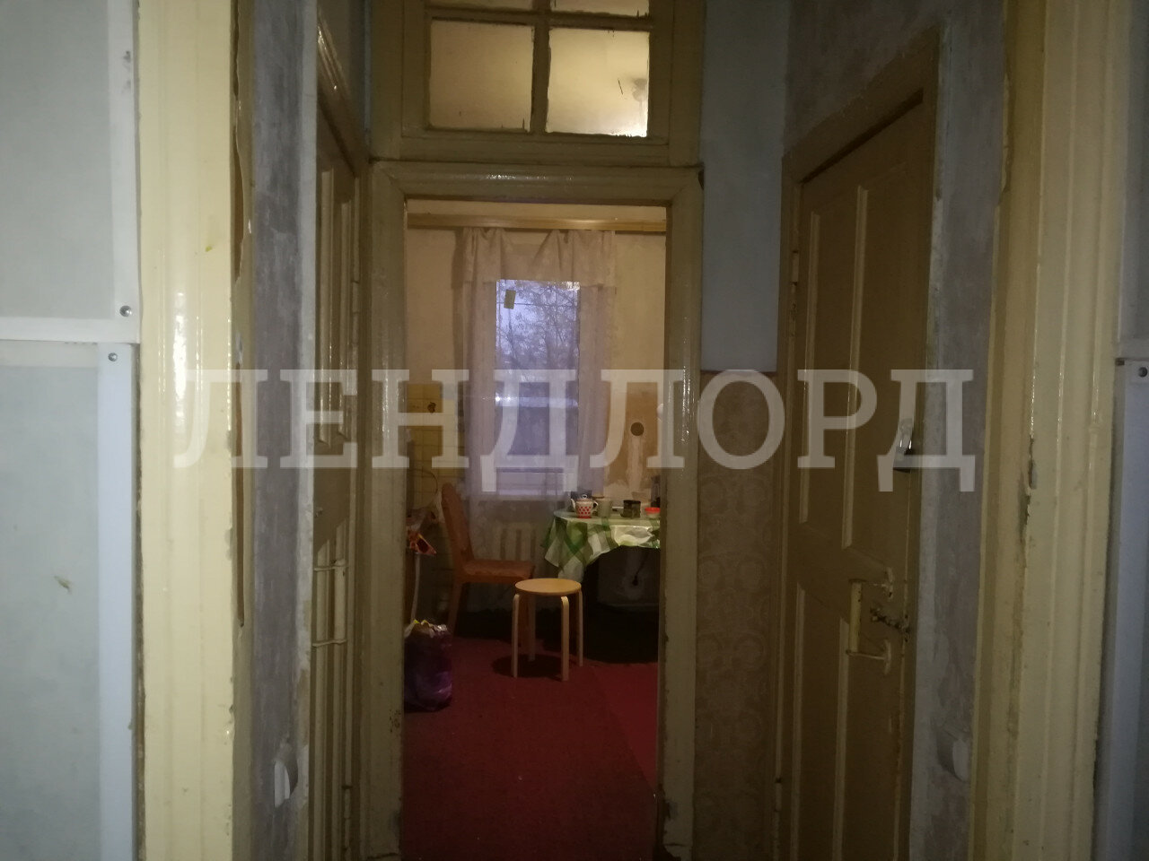 Квартира на продажу в Новочеркасске, Пушкинская улица, 109/127 фото №6