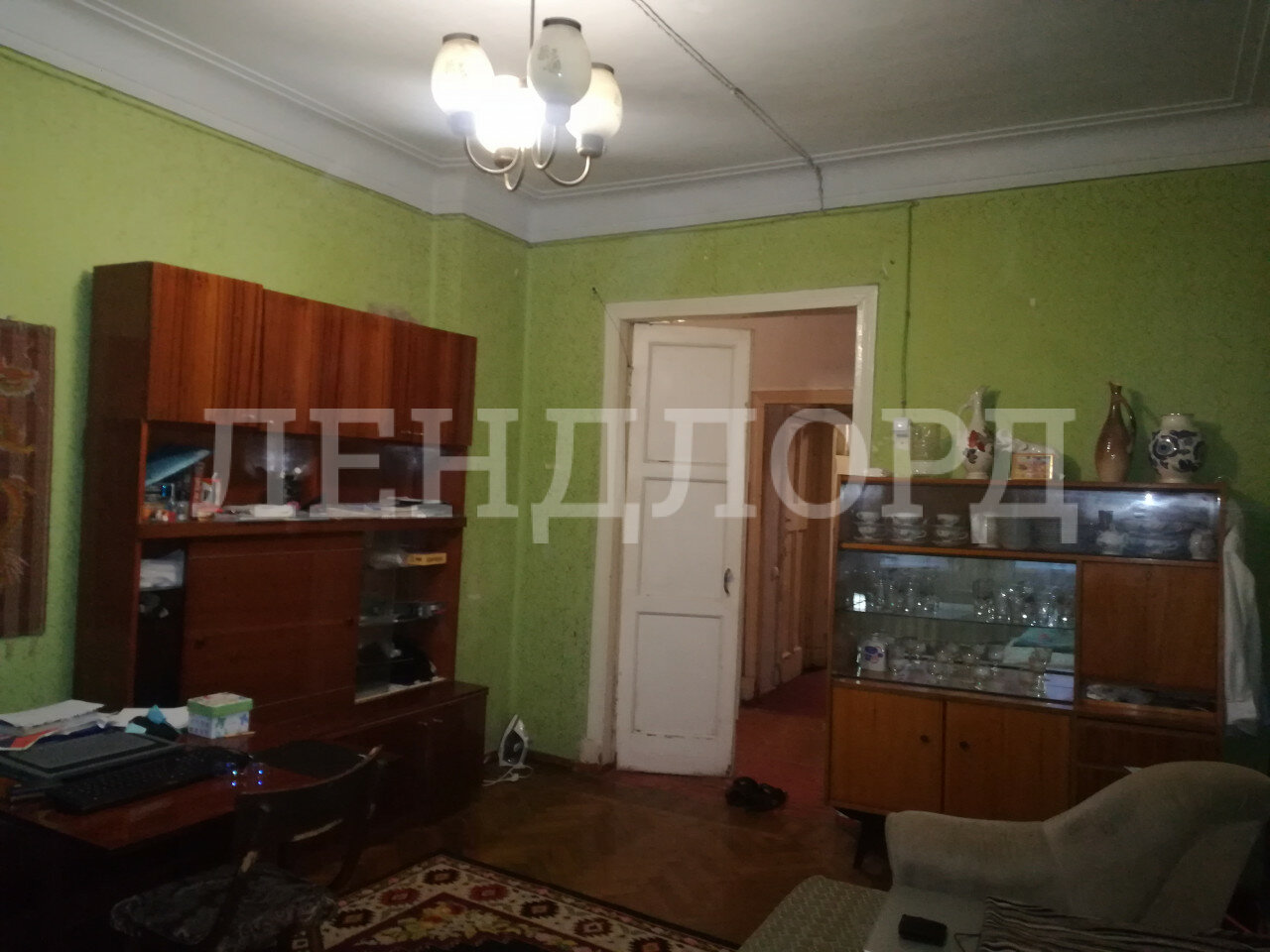 Квартира на продажу в Новочеркасске, Пушкинская улица, 109/127 фото №3