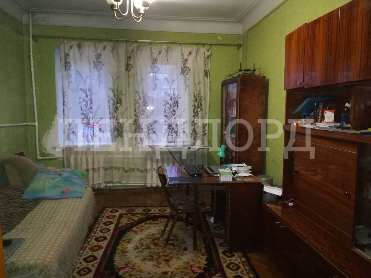 Квартира на продажу в Новочеркасске, Пушкинская улица, 109/127 фото №2
