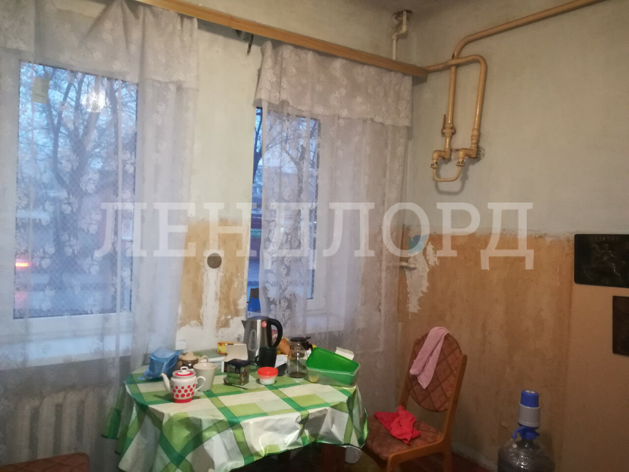 Квартира на продажу в Новочеркасске, Пушкинская улица, 109/127 фото №1