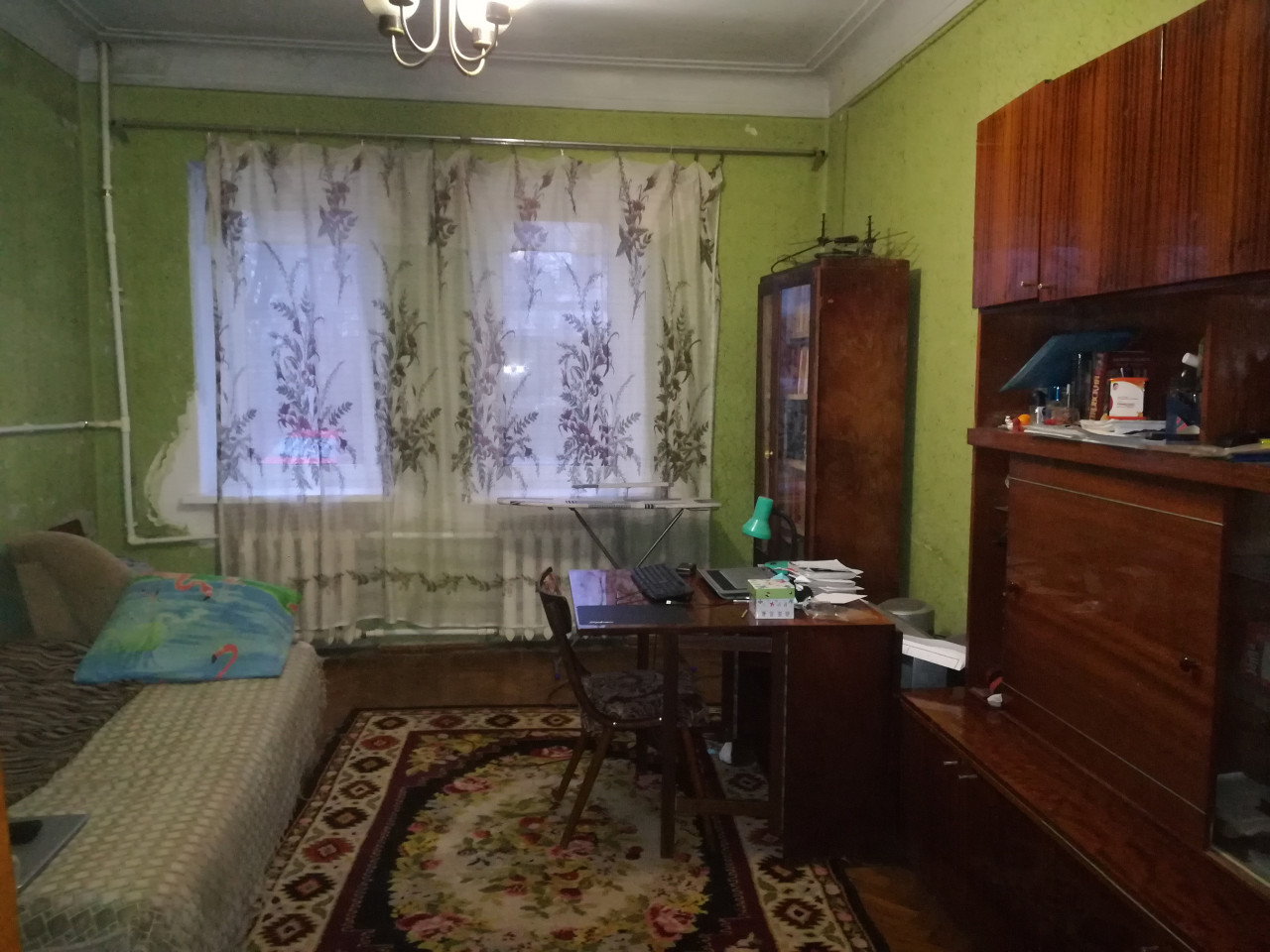 Квартира на продажу в Новочеркасске, Пушкинская улица, 109/127 фото №2