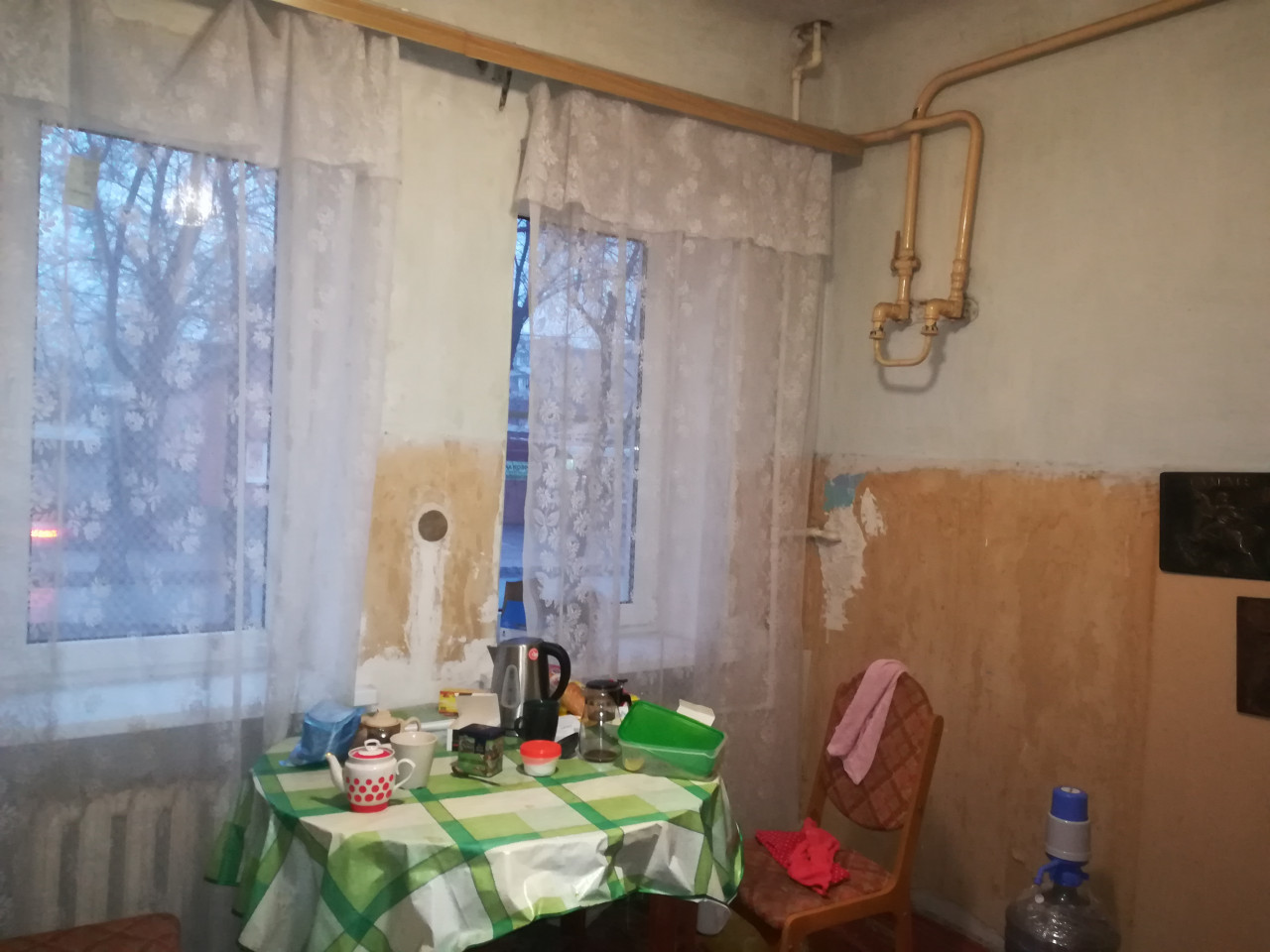 Квартира на продажу в Новочеркасске, Пушкинская улица, 109/127 фото №1