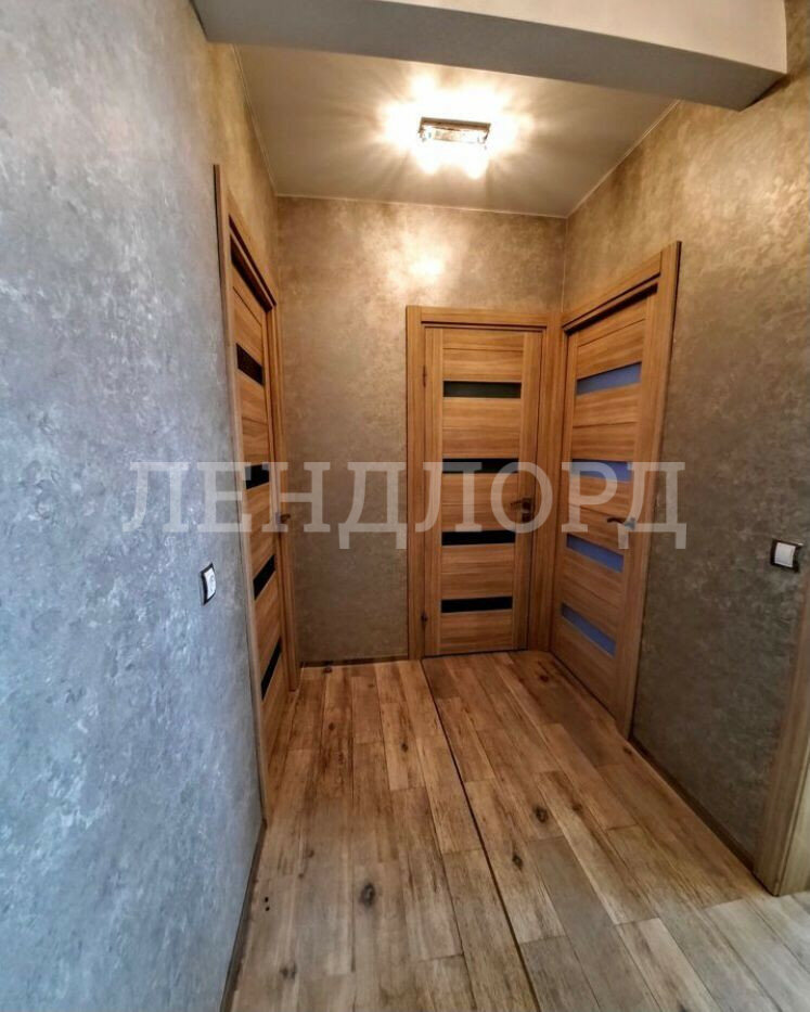 Квартира на продажу в Ростове-на-Дону, проспект Солженицына, 24/23 фото №7
