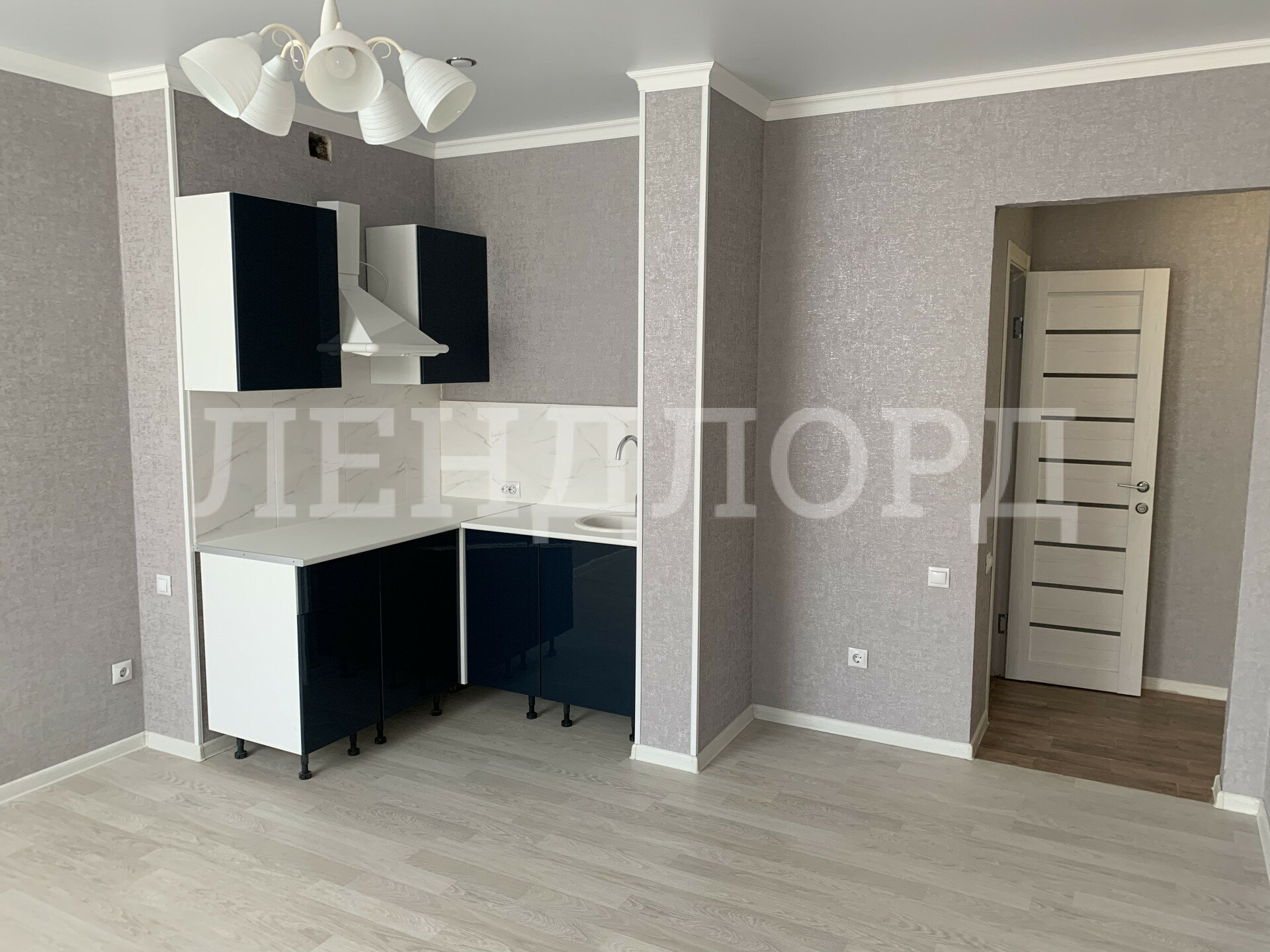 Квартира на продажу в Ростове-на-Дону, Стабильная улица, 3с1 фото №2