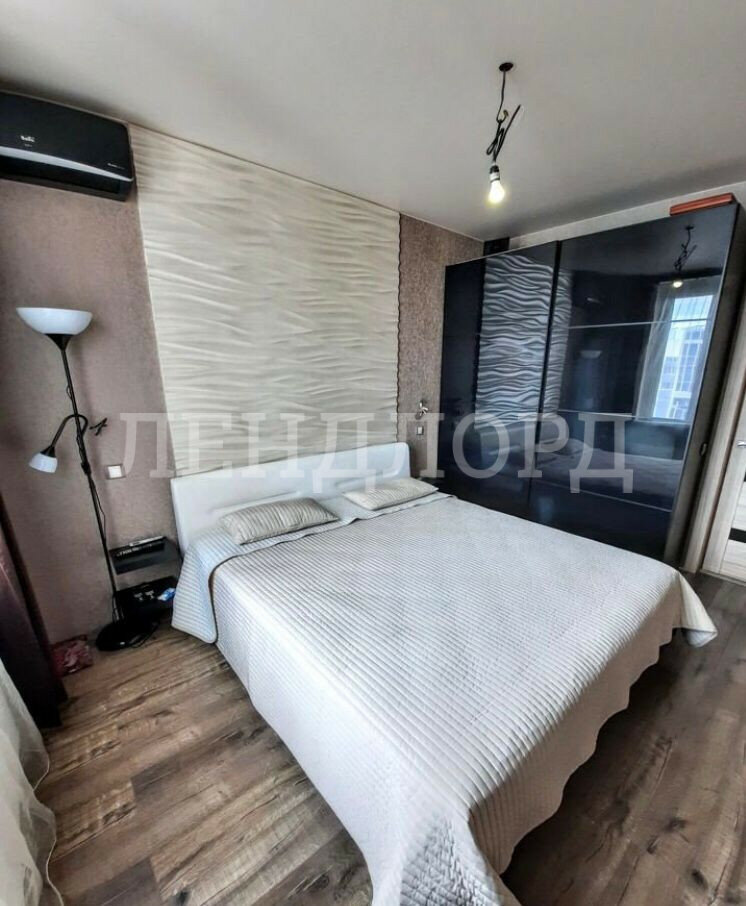 Квартира на продажу в Ростове-на-Дону, проспект Солженицына, 24/23 фото №8