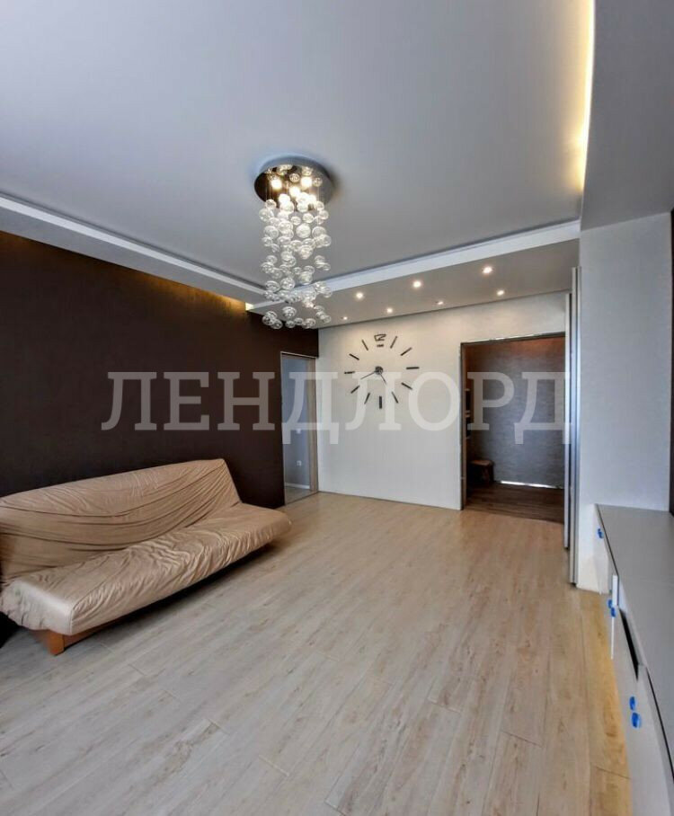Квартира на продажу в Ростове-на-Дону, проспект Солженицына, 24/23 фото №3