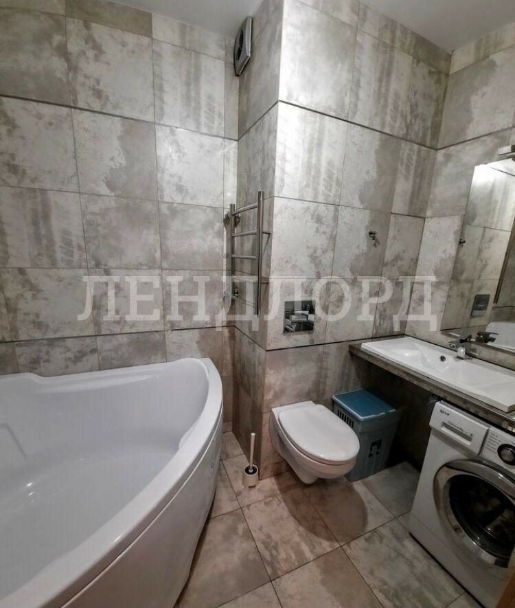 Квартира на продажу в Ростове-на-Дону, проспект Солженицына, 24/23 фото №4