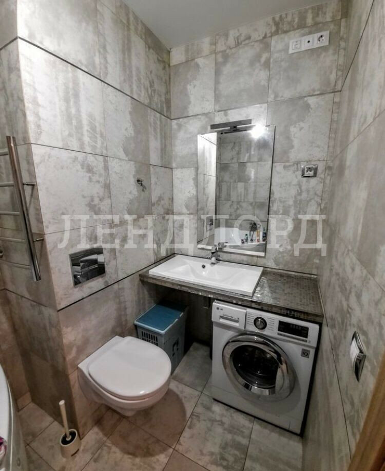 Квартира на продажу в Ростове-на-Дону, проспект Солженицына, 24/23 фото №5