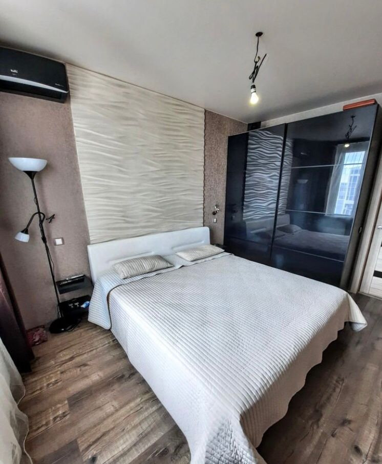 Квартира на продажу в Ростове-на-Дону, проспект Солженицына, 24/23 фото №7