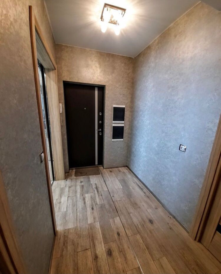 Квартира на продажу в Ростове-на-Дону, проспект Солженицына, 24/23 фото №5