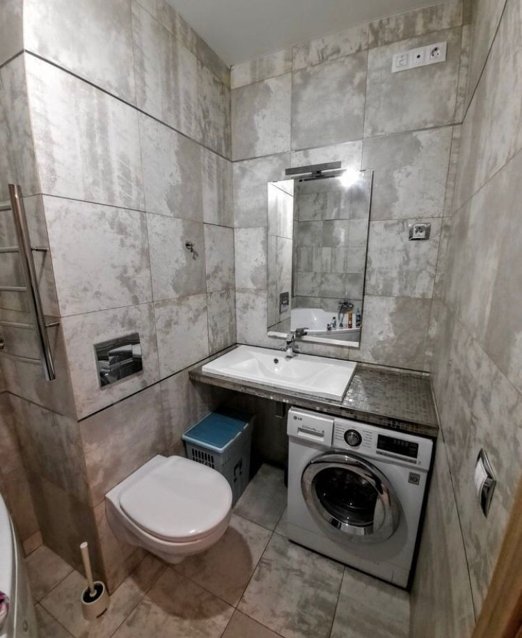 Квартира на продажу в Ростове-на-Дону, проспект Солженицына, 24/23 фото №4