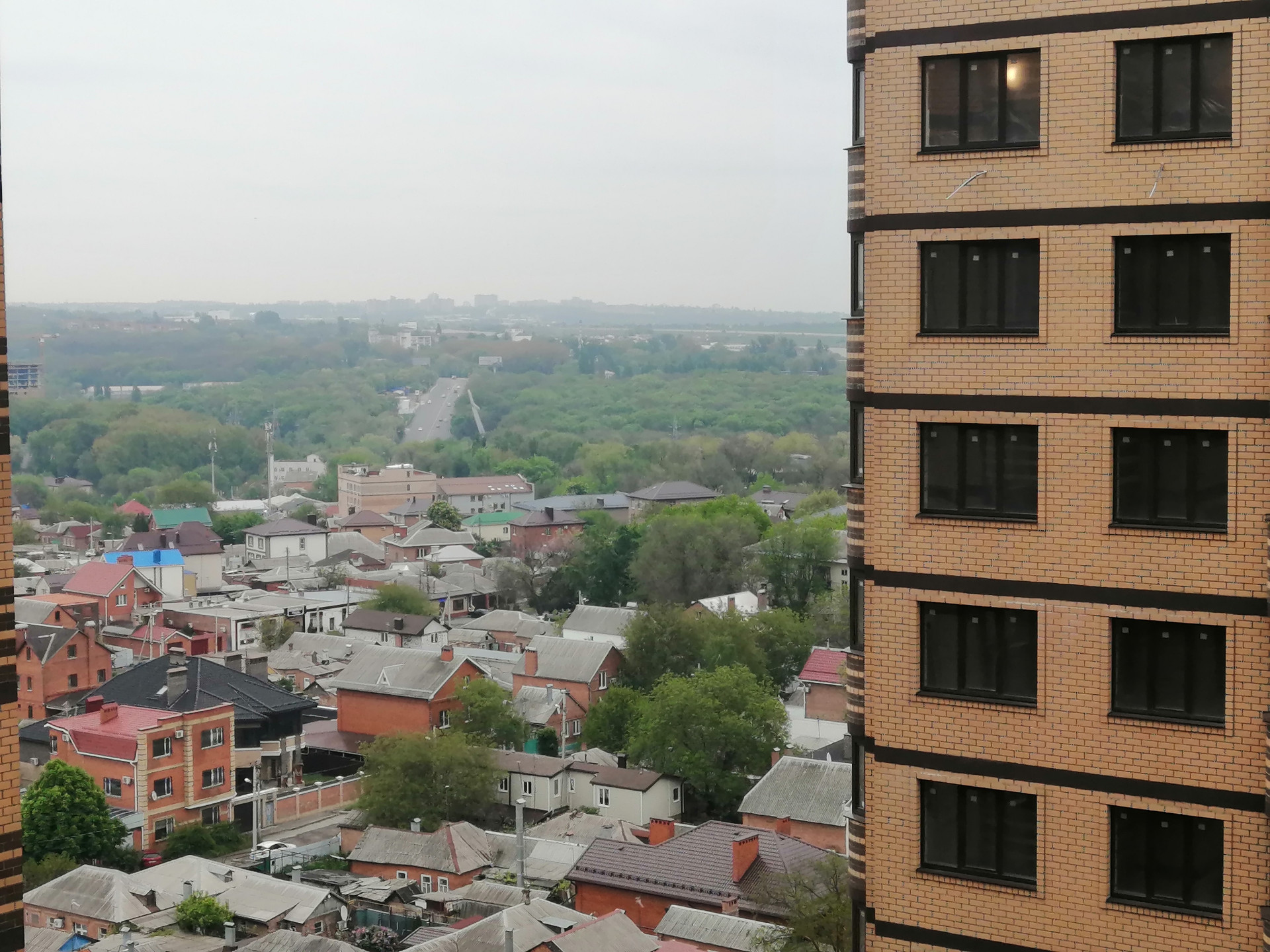 Квартира на продажу в Ростове-на-Дону, улица Воровского, 17с1 фото №10