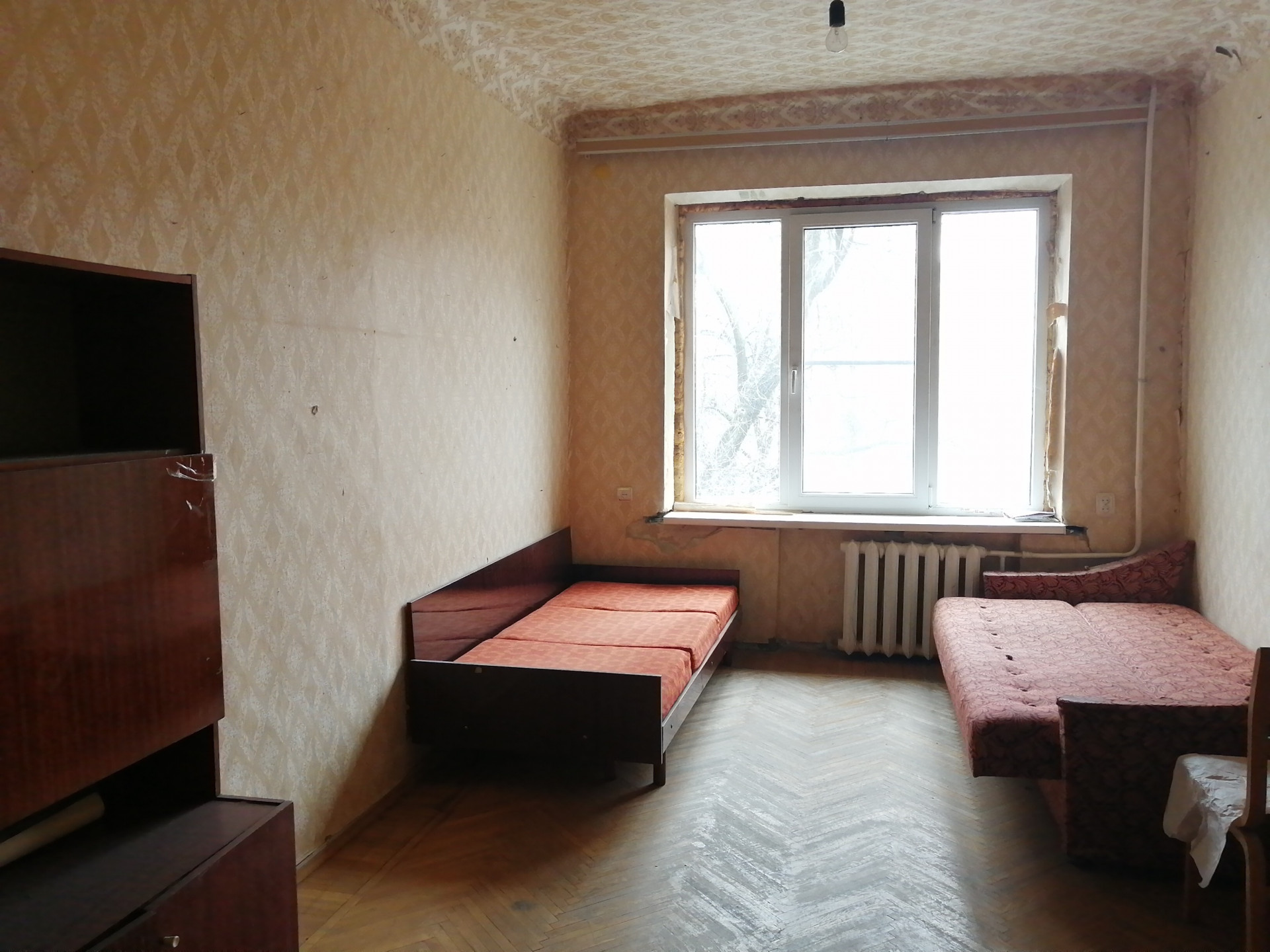 Квартира на продажу в Ростове-на-Дону, улица Текучёва, 125/200 фото №1