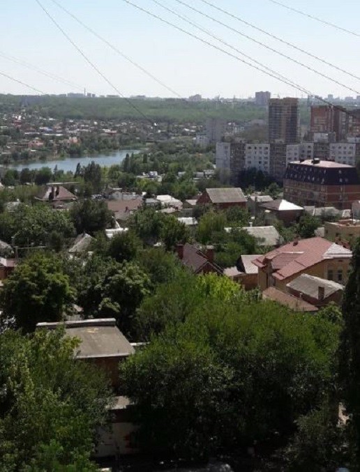 Ростов На Дону Купить Квартиру Стартовая Улица