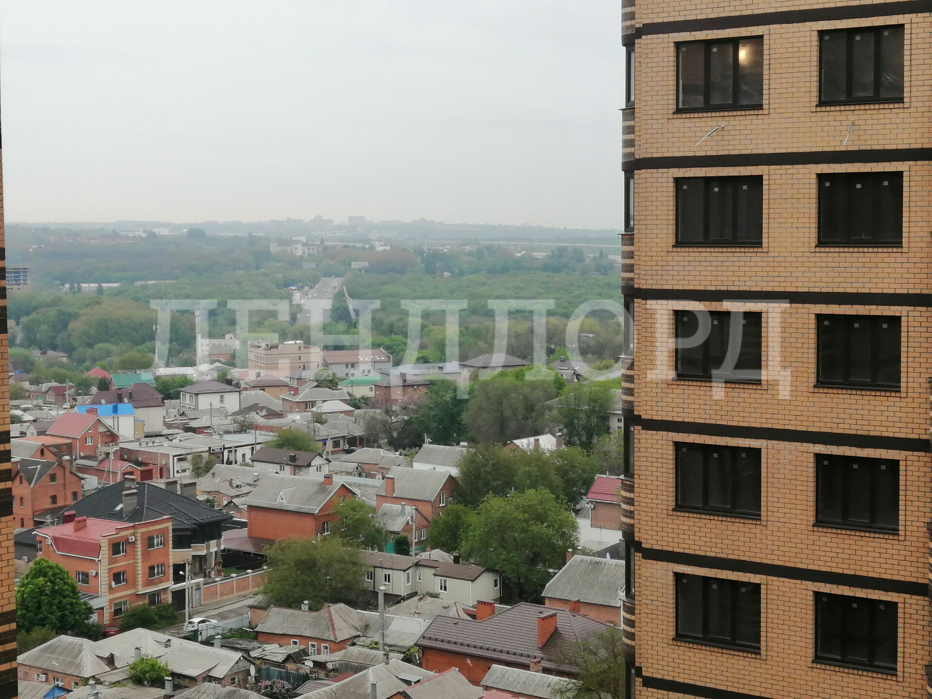 Квартира на продажу в Ростове-на-Дону, улица Воровского, 17с1 фото №10