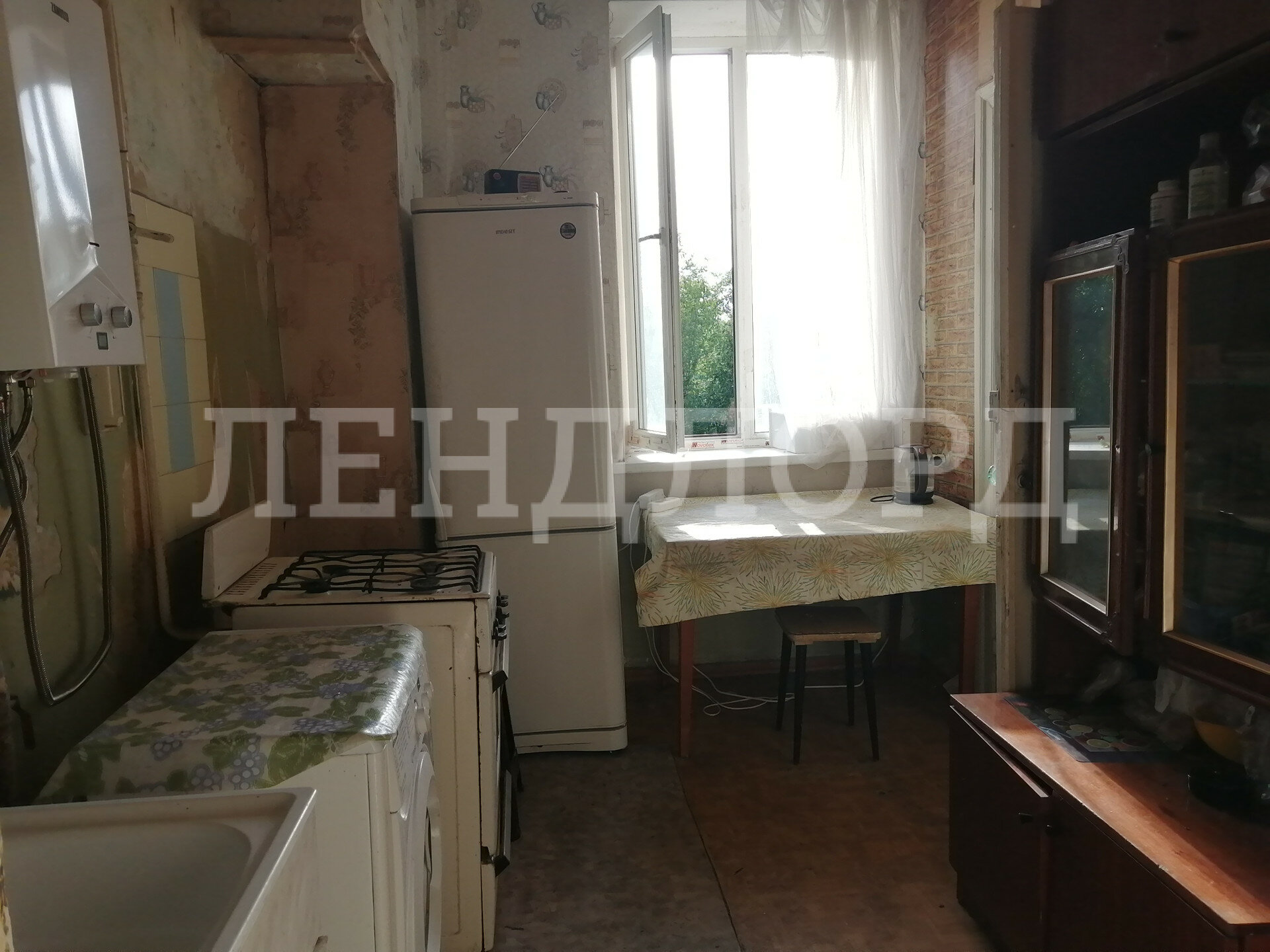 Квартира на продажу в Ростове-на-Дону, Будённовский проспект, 105/2 фото №2