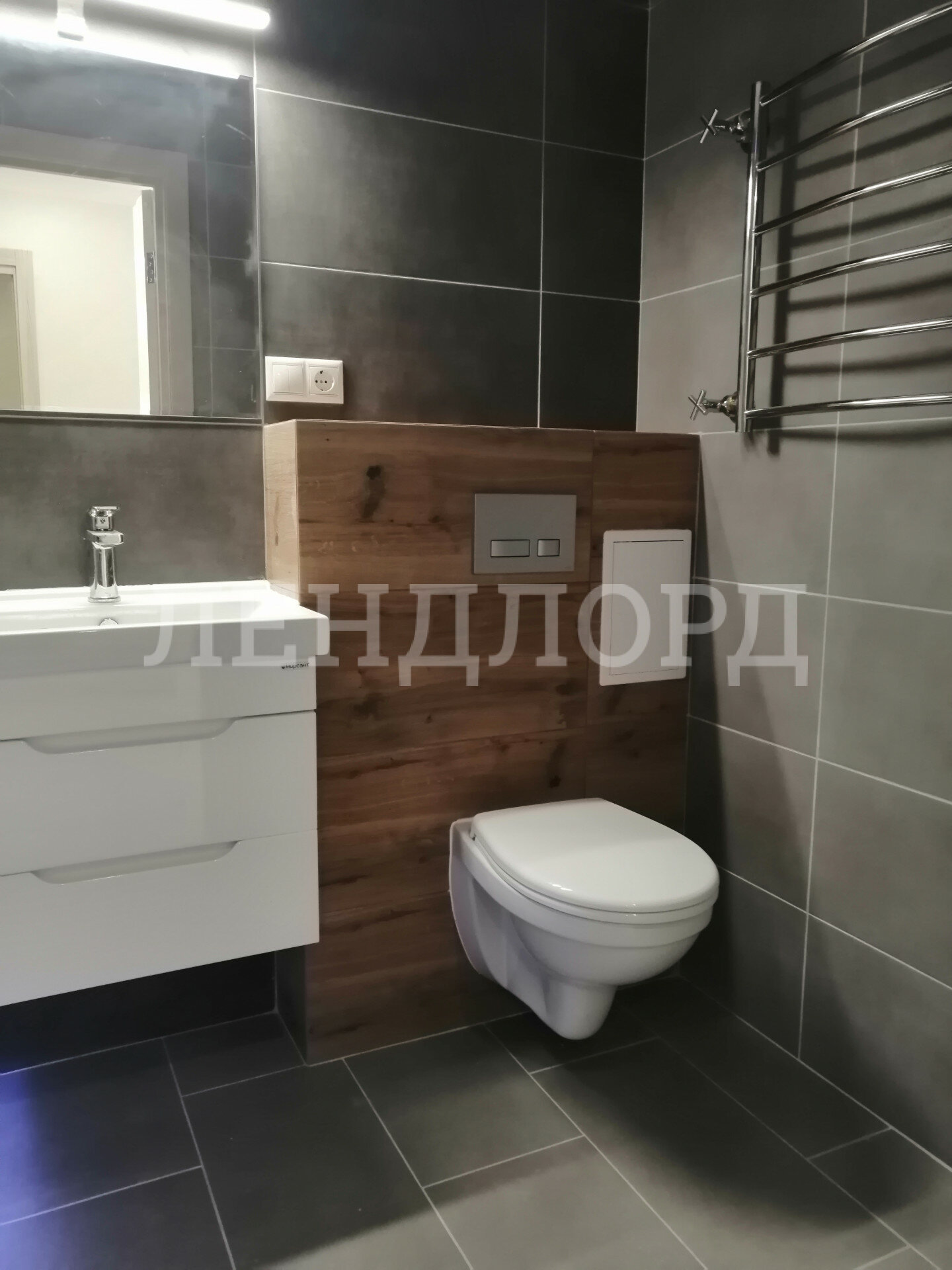 Квартира на продажу в Ростове-на-Дону, улица Воровского, 17с1 фото №9