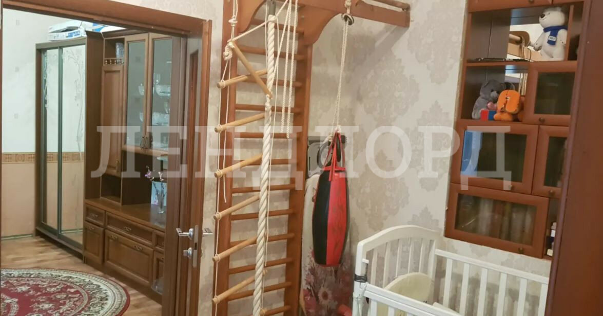 Квартира на продажу в Ростове-на-Дону, Социалистическая улица, 220 фото №1