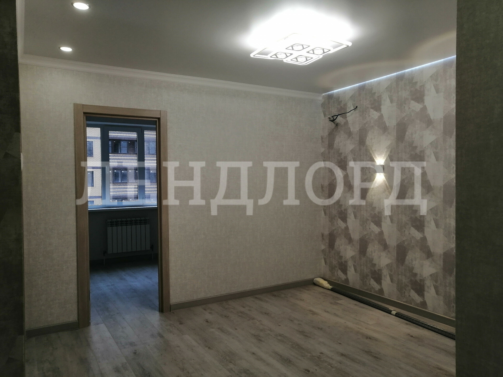 Квартира на продажу в Ростове-на-Дону, улица Воровского, 17с1 фото №4