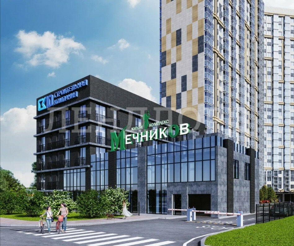 Квартира на продажу в Ростове-на-Дону, улица Мечникова, 37 фото №12