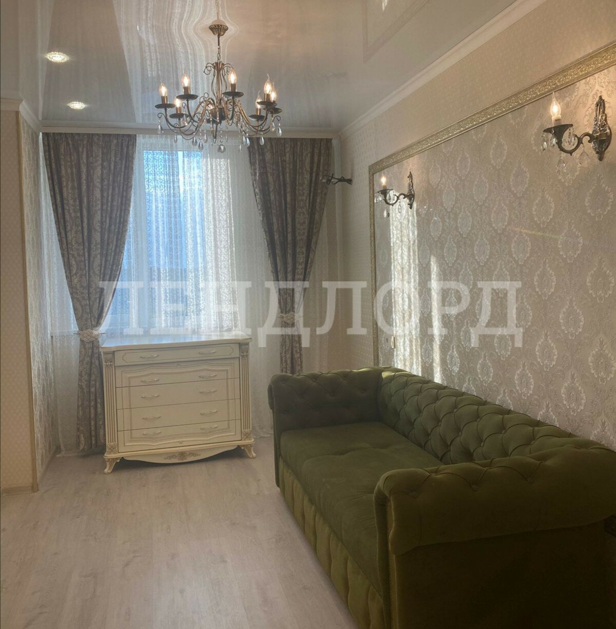 Квартира на продажу в Ростове-на-Дону, улица Мечникова, 37 фото №2