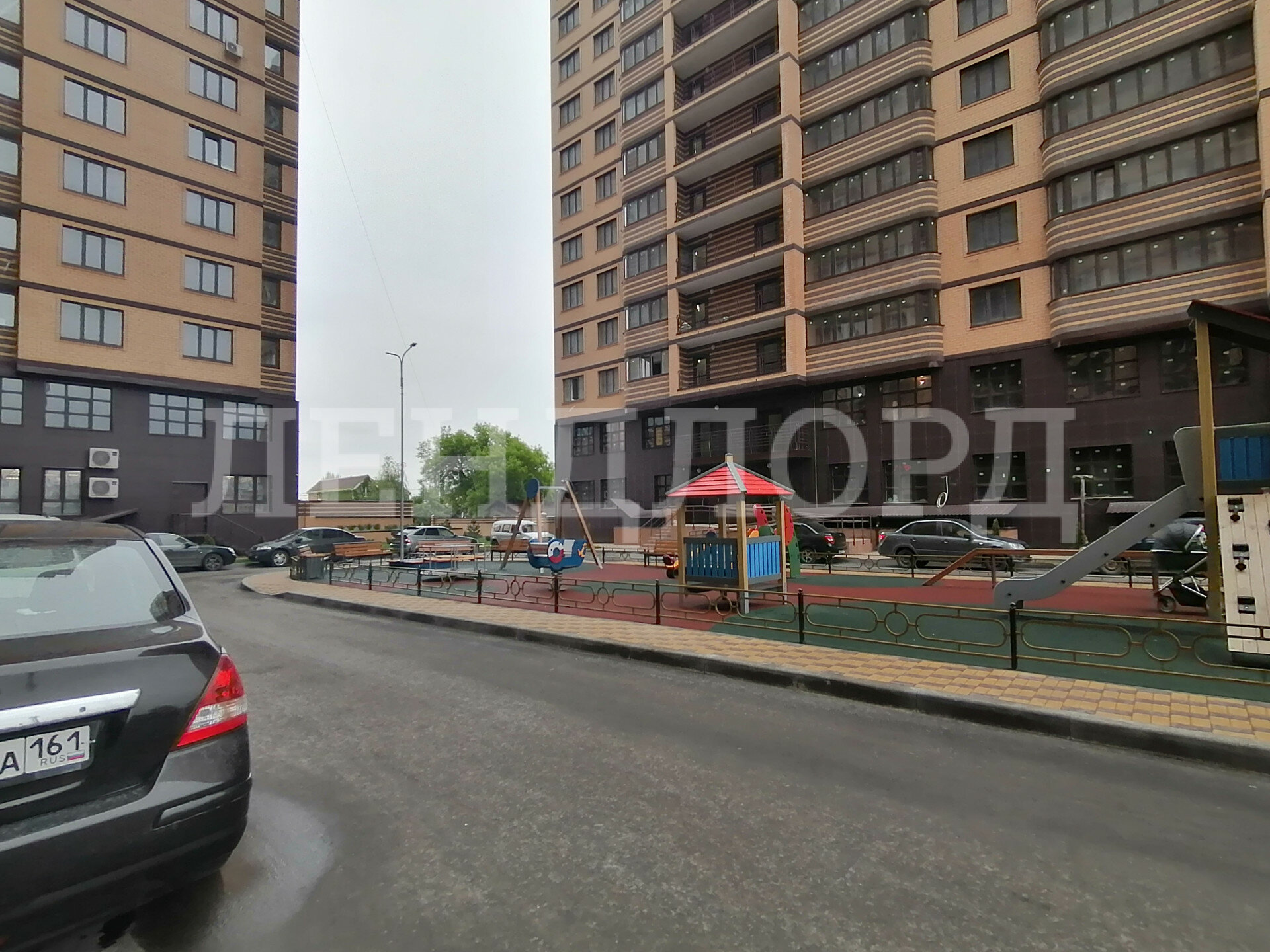 Квартира на продажу в Ростове-на-Дону, улица Воровского, 17с1 фото №12