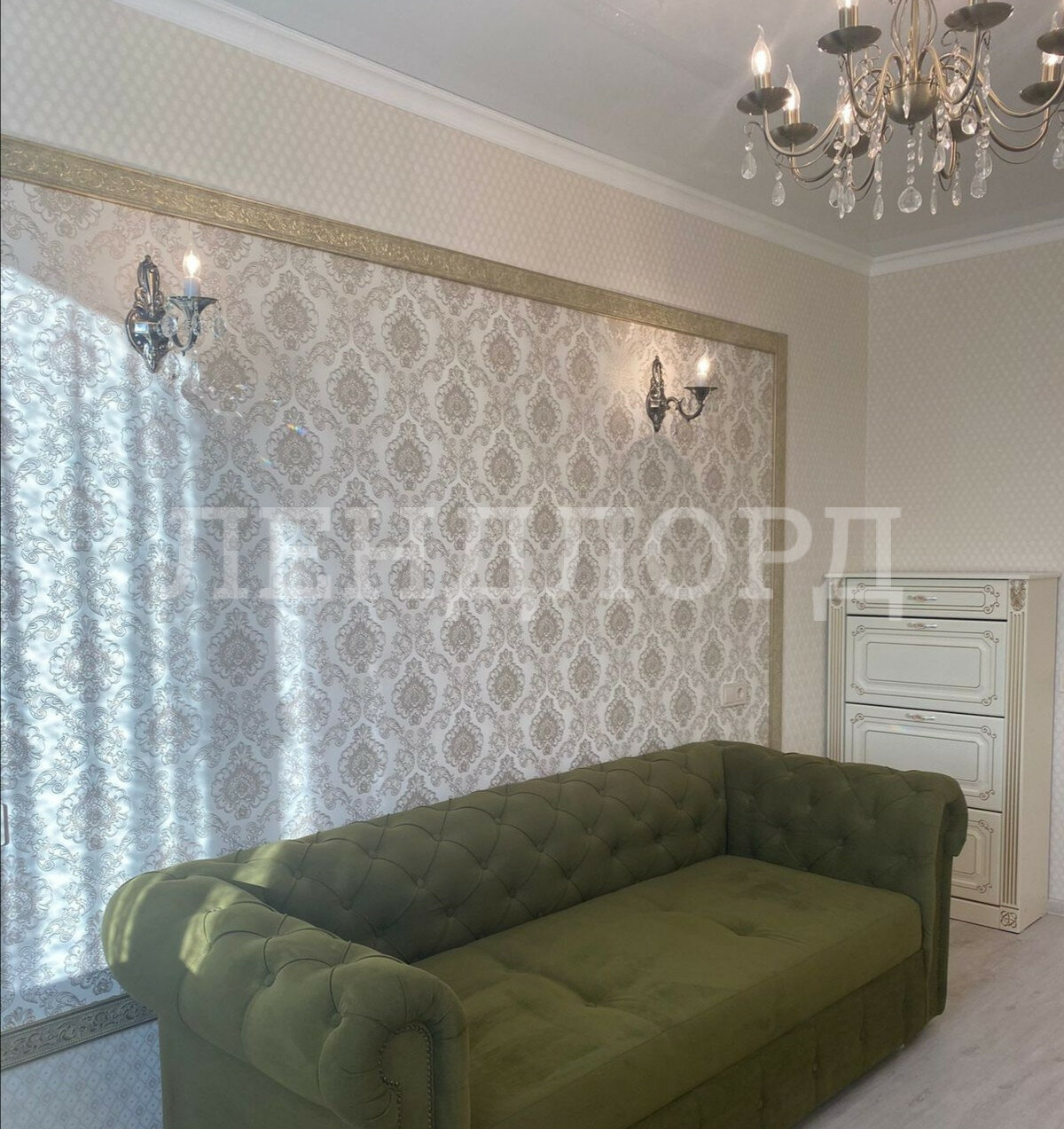 Квартира на продажу в Ростове-на-Дону, улица Мечникова, 37 фото №3