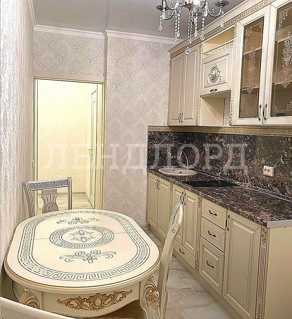 Квартира на продажу в Ростове-на-Дону, улица Мечникова, 37 фото №1