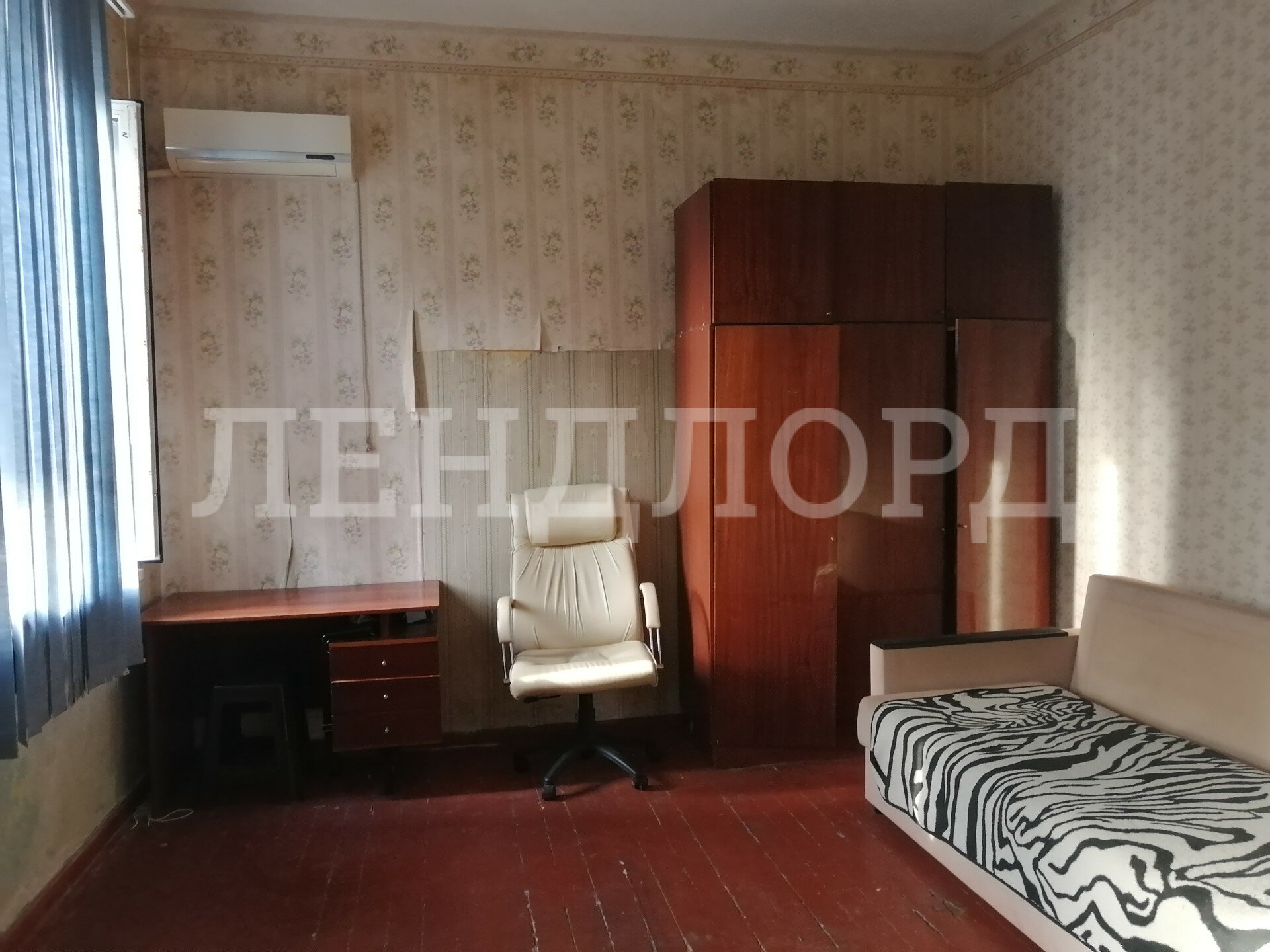 Квартира на продажу в Ростове-на-Дону, Будённовский проспект, 105/2 фото №1