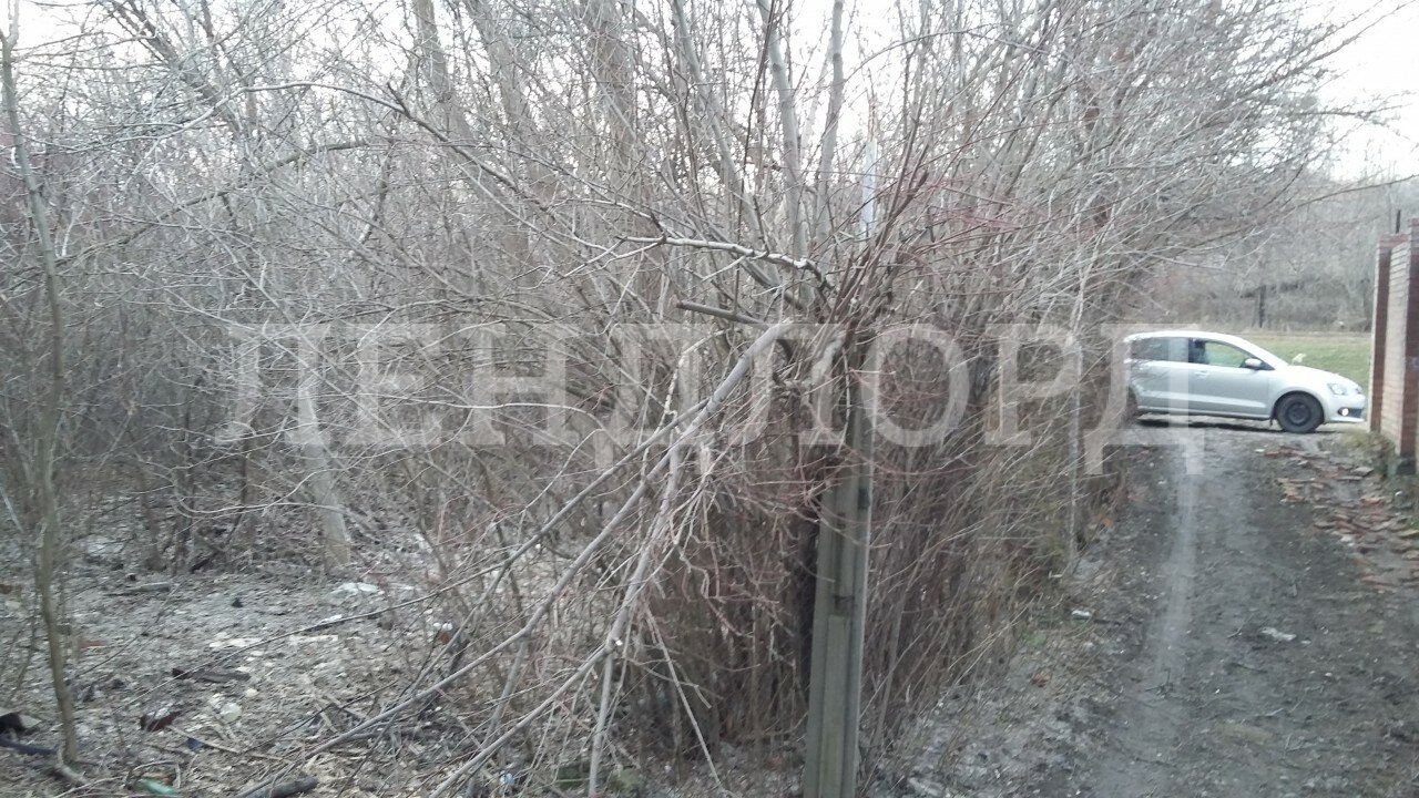 Участок на продажу в Ростове-на-Дону, Прибрежный фото №1