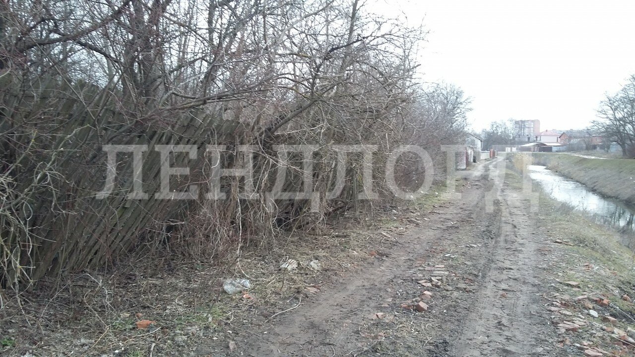 Участок на продажу в Ростове-на-Дону, Прибрежный фото №0