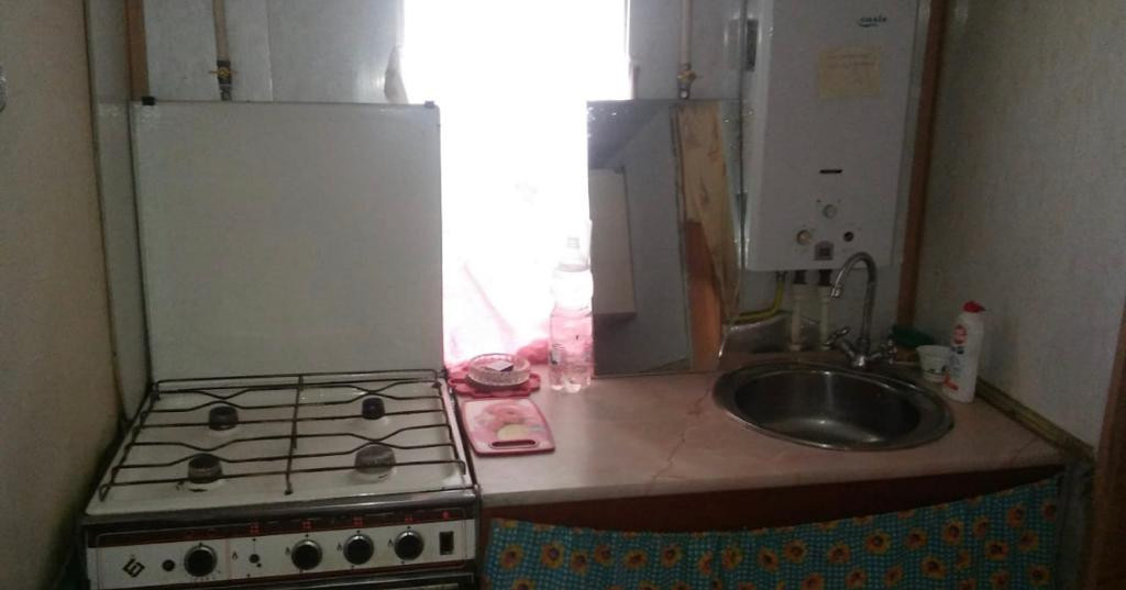 Дом с участком на продажу в Новочеркасске, улица имени Генерала А.И. Лебедя фото №4