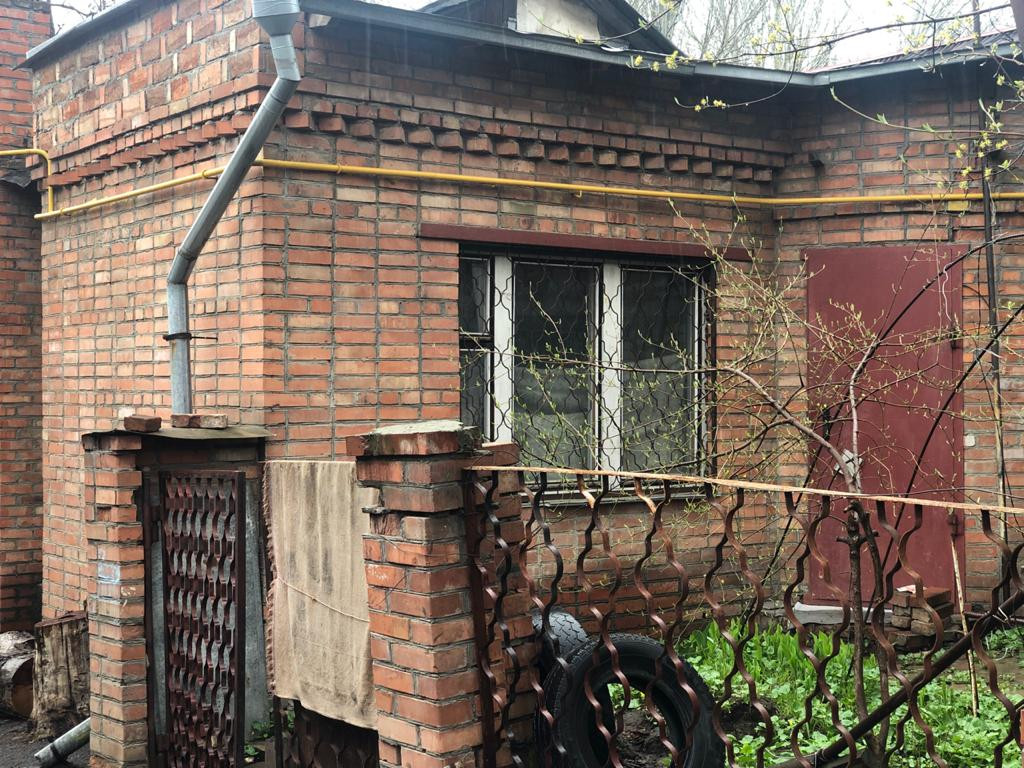 Дом с участком на продажу в Новочеркасске, улица имени Генерала А.И. Лебедя фото №0